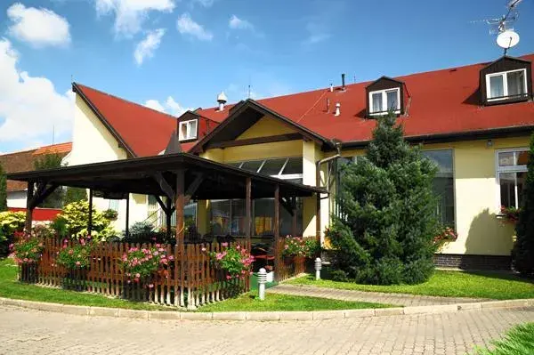 Photo 2 of Hotel Palmira